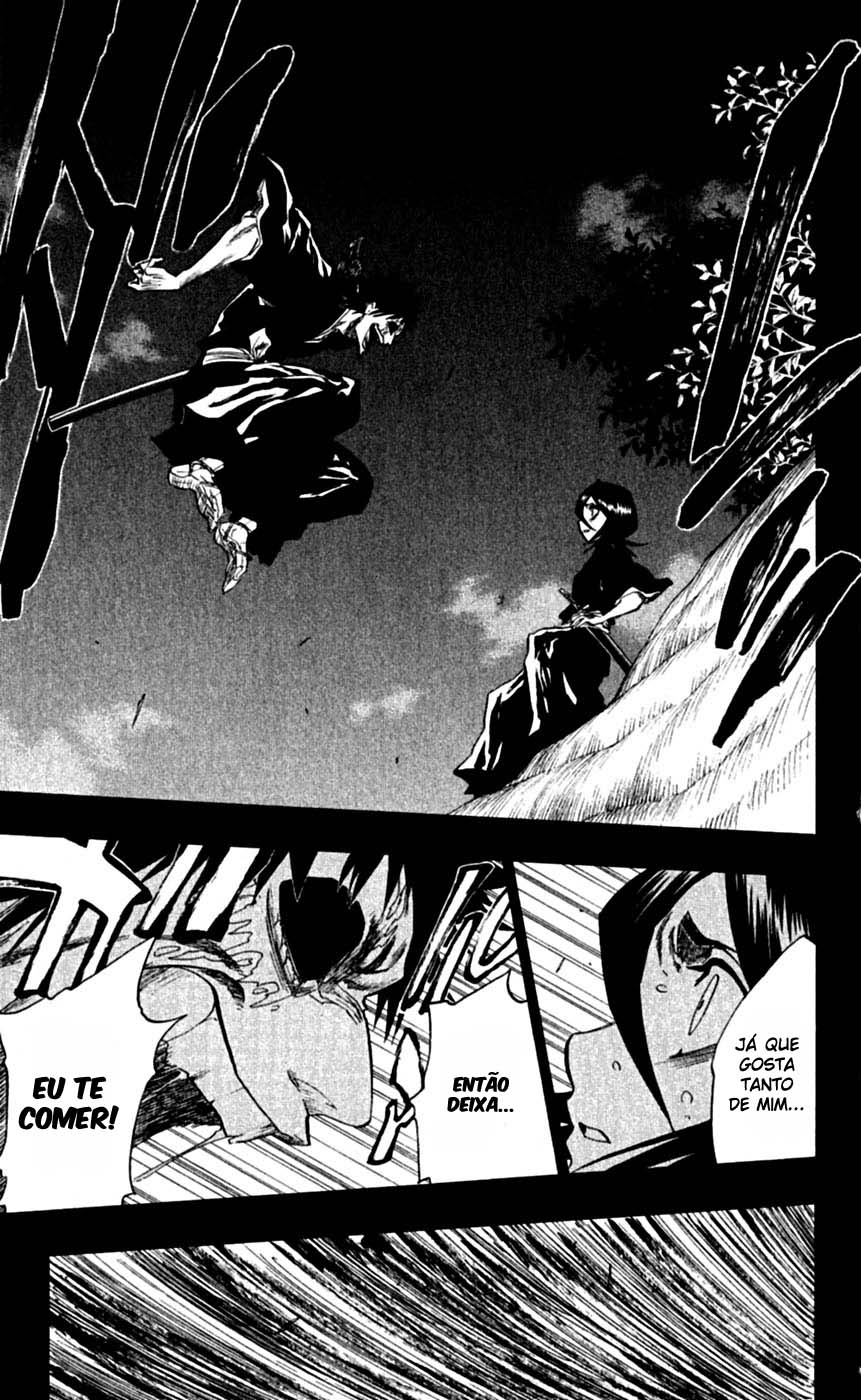 Bleach Capítulo 136 Página 3