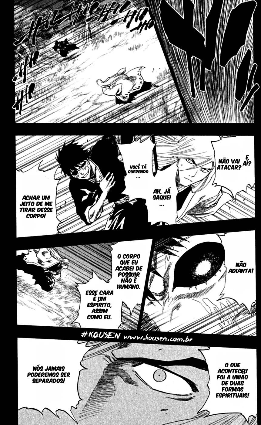 Bleach Capítulo 136 Página 7