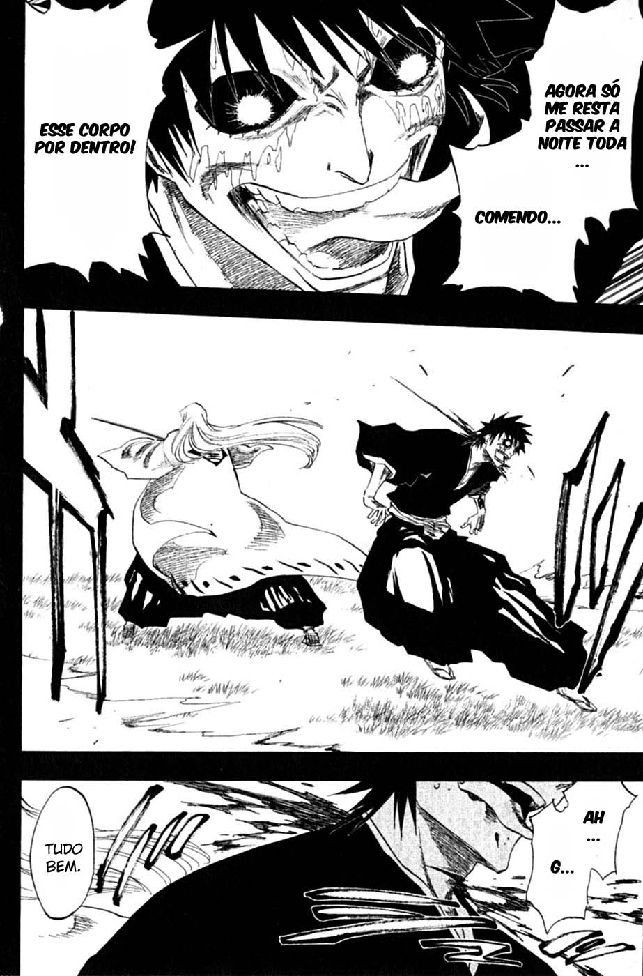 Bleach Capítulo 136 Página 8