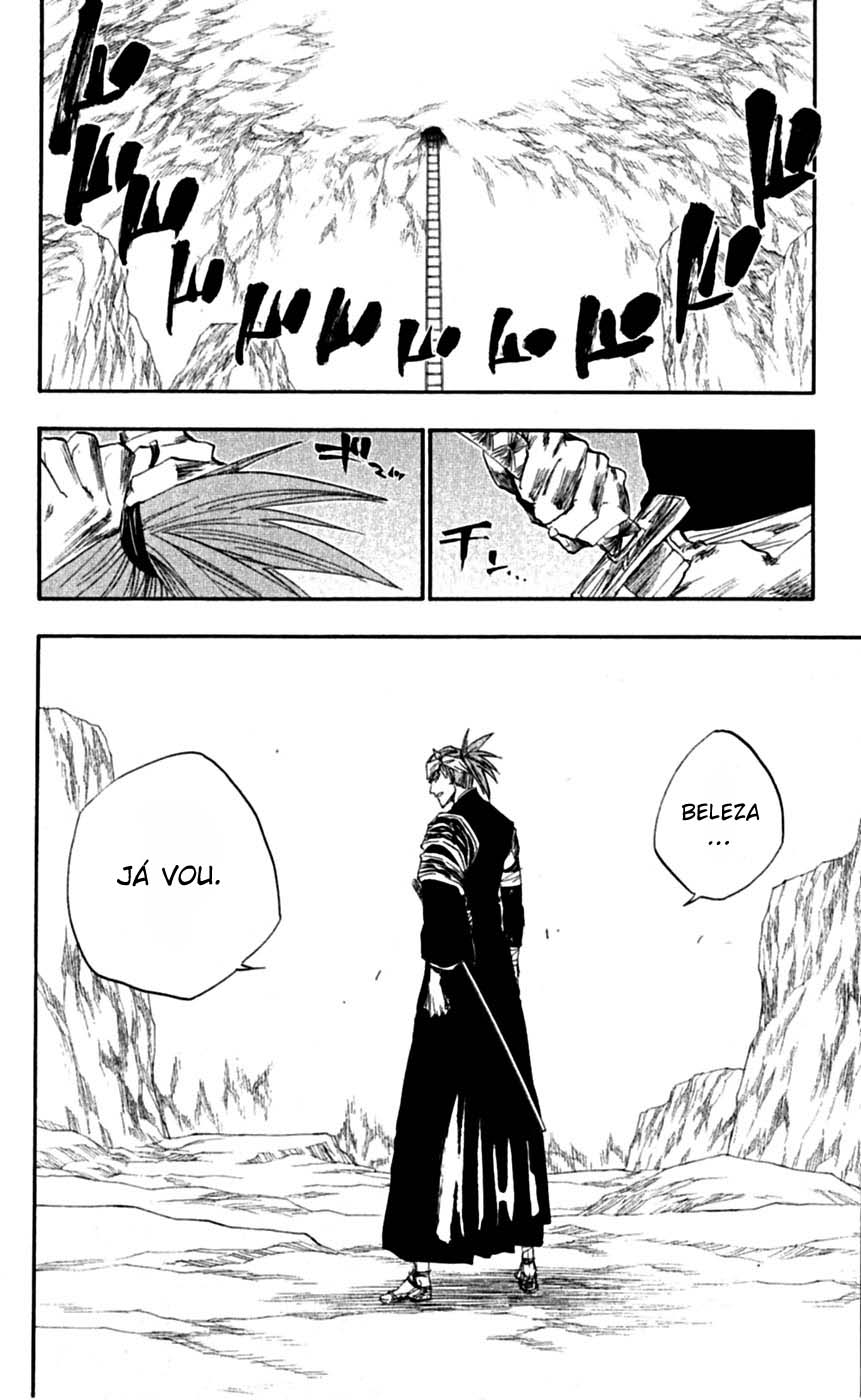 Bleach Capítulo 137 Página 16
