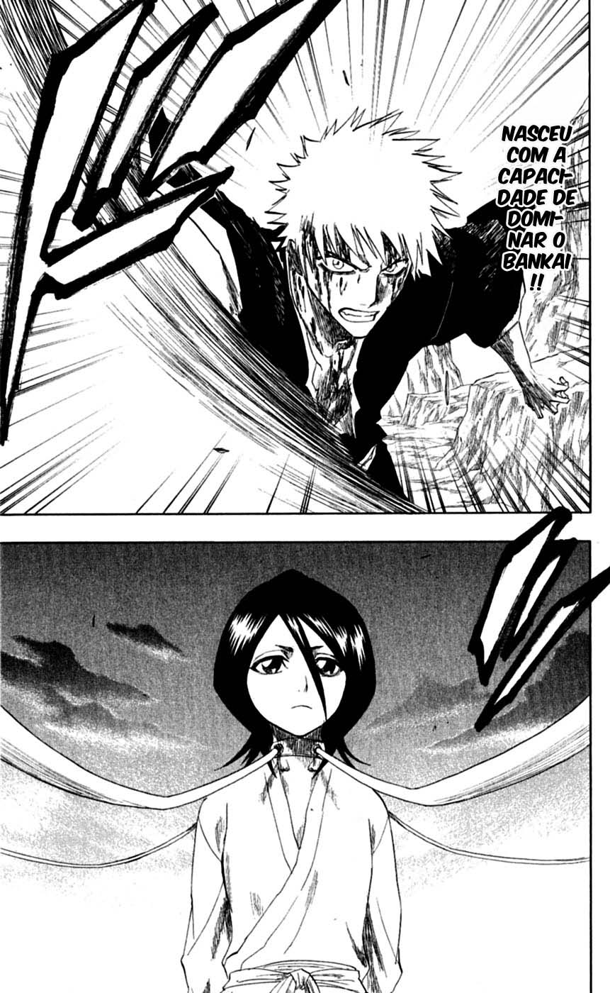 Bleach Capítulo 137 Página 22