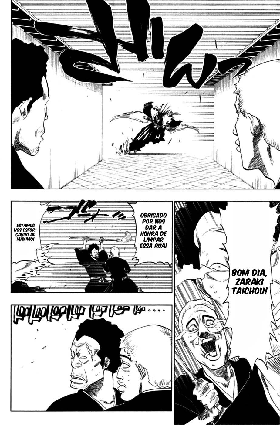 Bleach Capítulo 137 Página 8