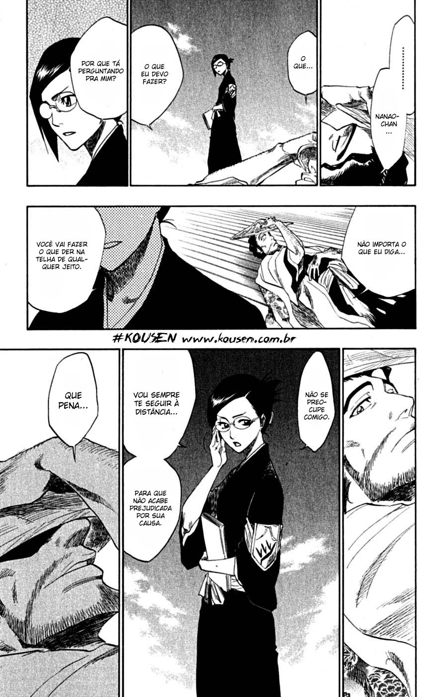 Bleach Capítulo 138 Página 13