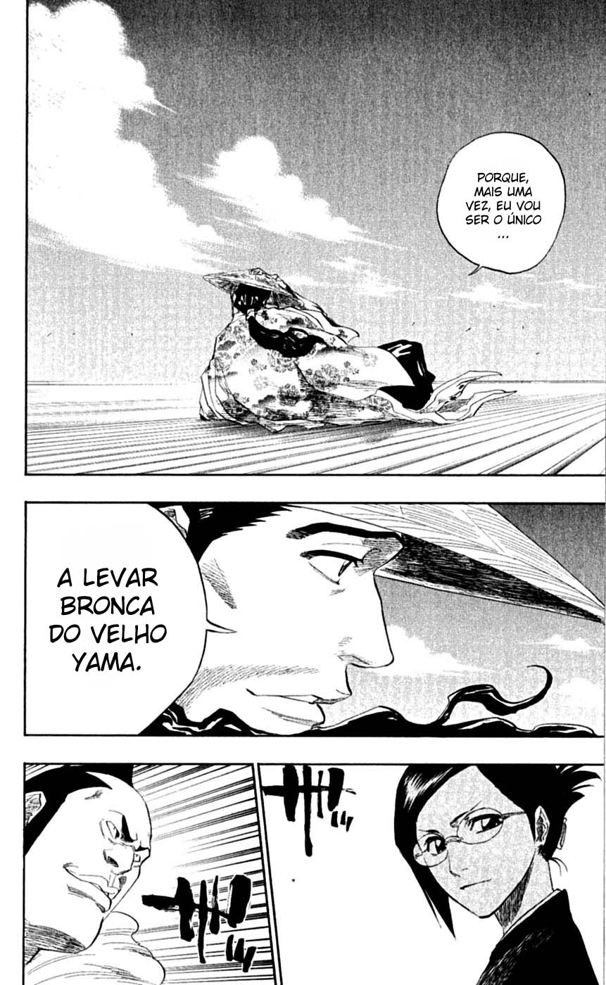 Bleach Capítulo 138 Página 14