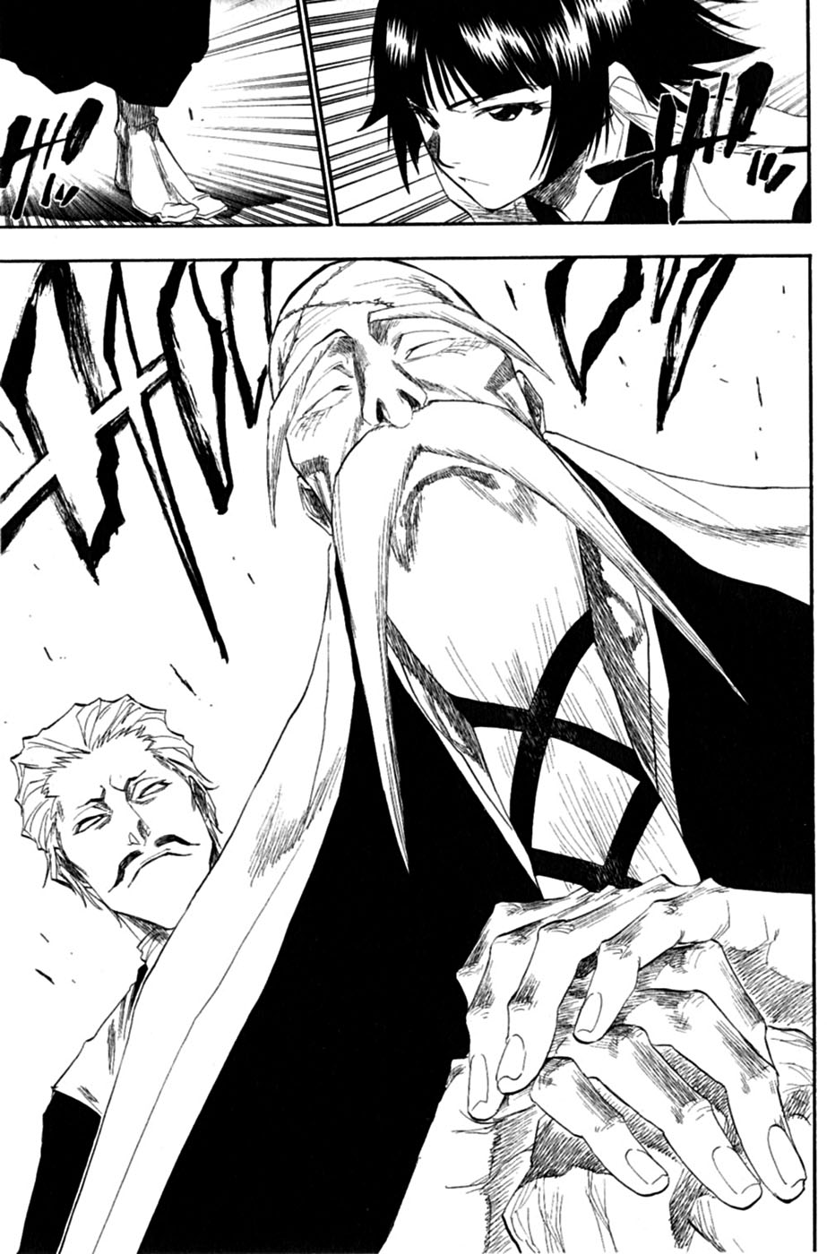 Bleach Capítulo 138 Página 15