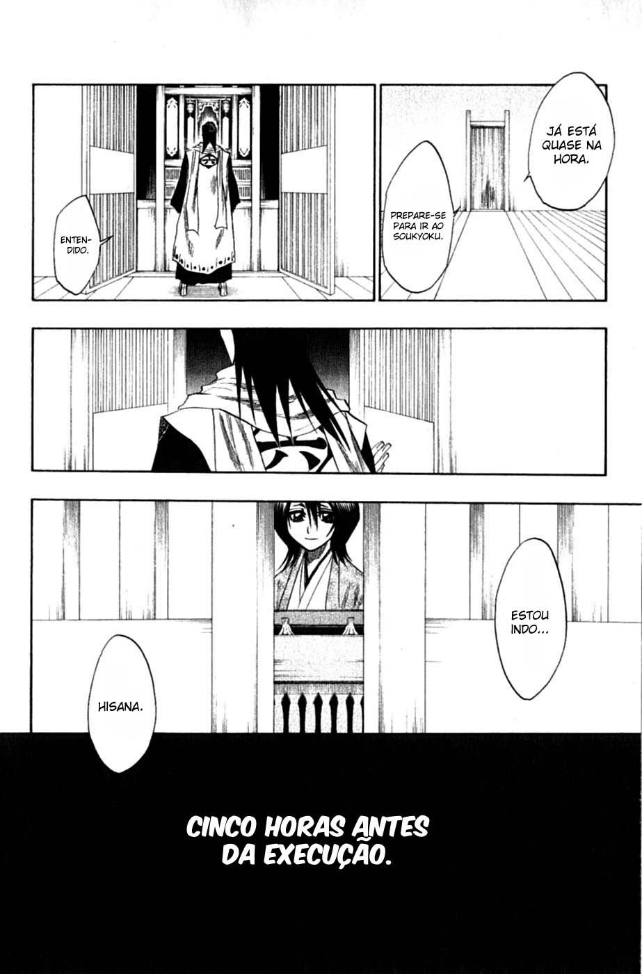 Bleach Capítulo 138 Página 2
