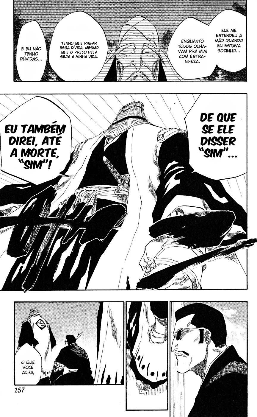 Bleach Capítulo 138 Página 7