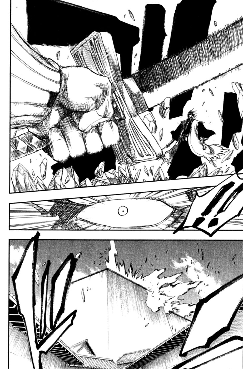 Bleach Capítulo 139 Página 12