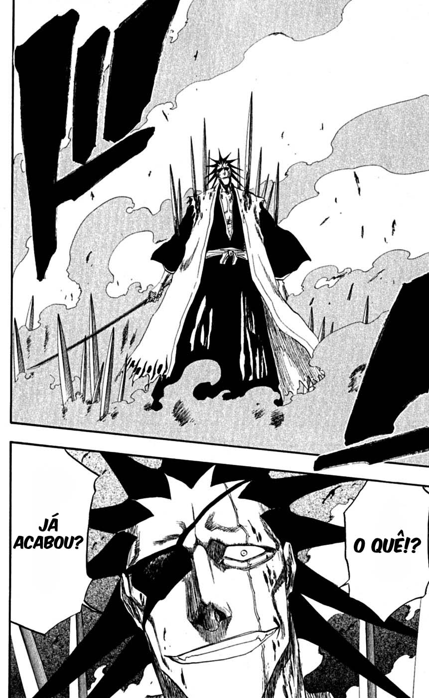 Bleach Capítulo 139 Página 16