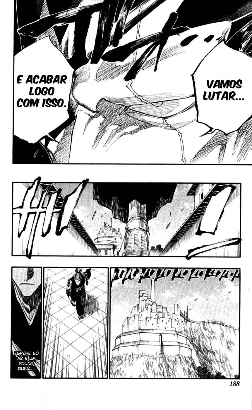 Bleach Capítulo 139 Página 18