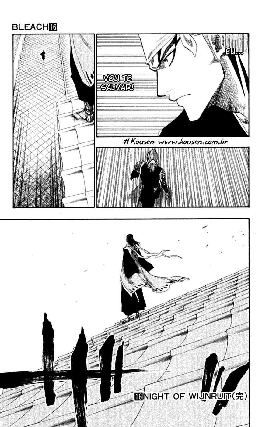 Bleach Capítulo 139 Página 19