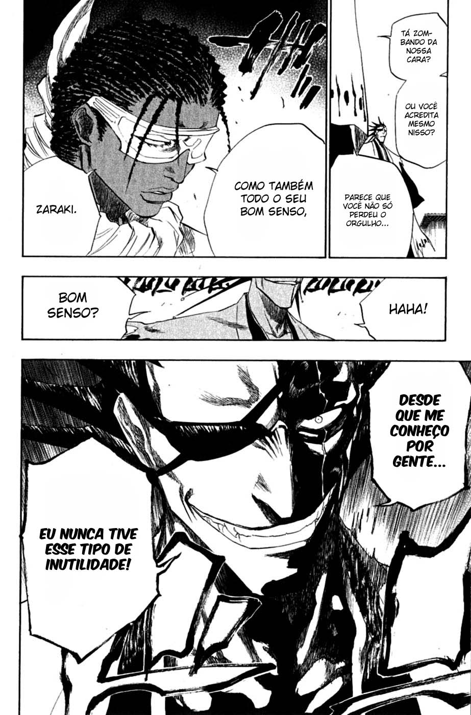 Bleach Capítulo 139 Página 4