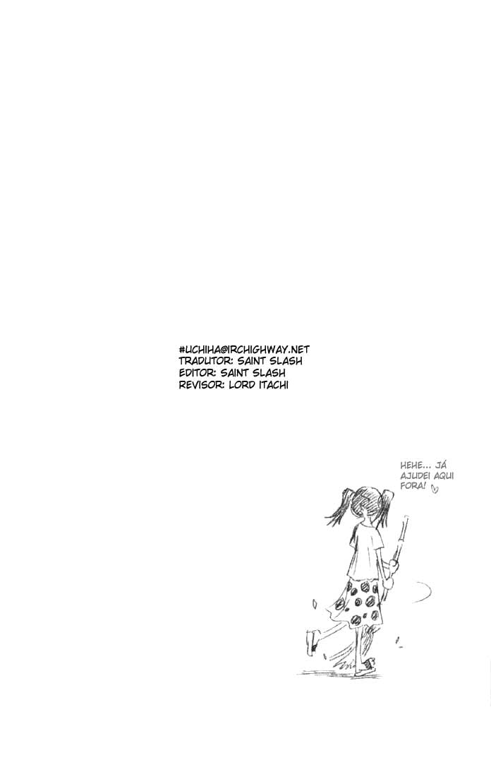 Bleach Capítulo 14 Página 1