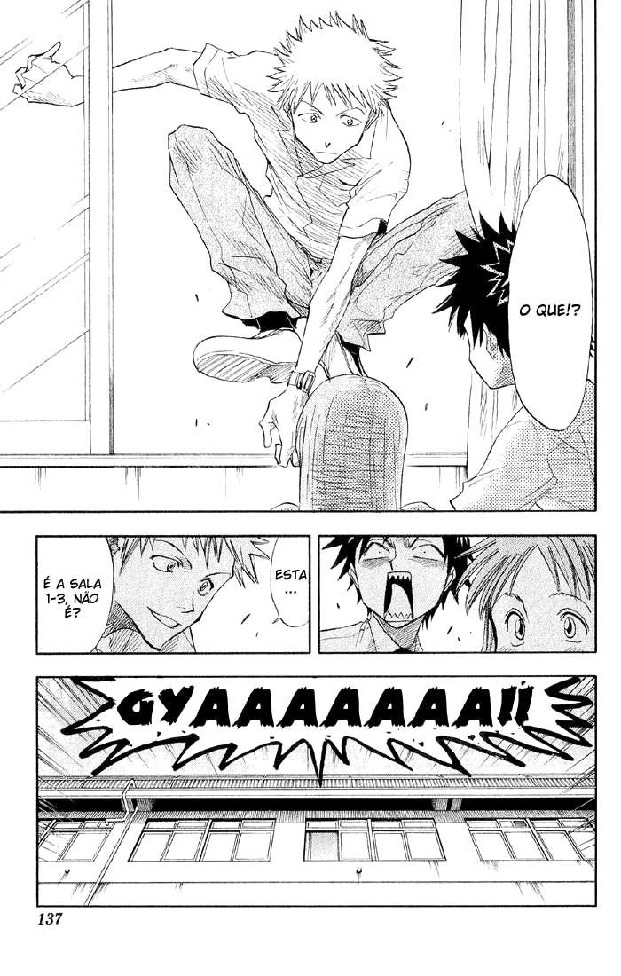 Bleach Capítulo 14 Página 12
