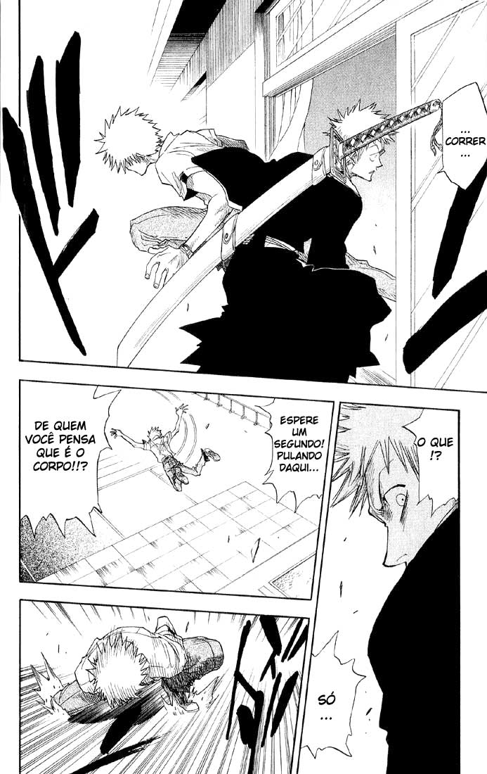 Bleach Capítulo 14 Página 19