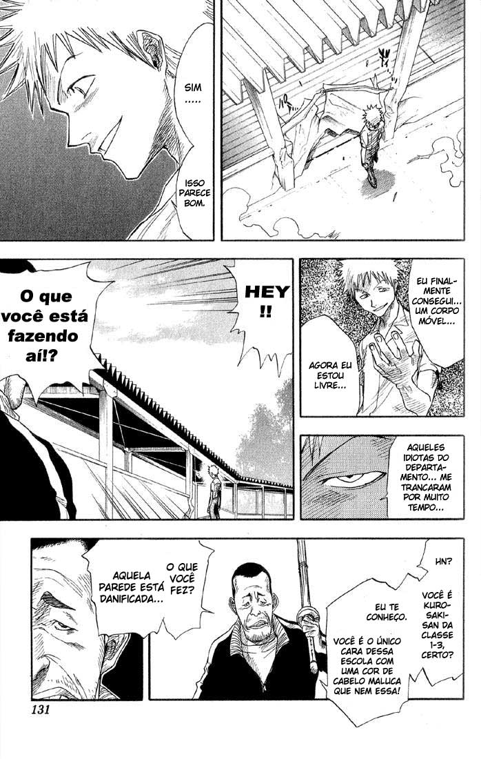 Bleach Capítulo 14 Página 6