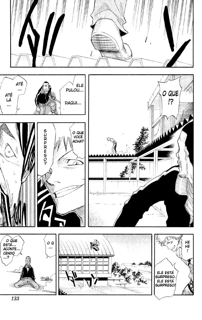 Bleach Capítulo 14 Página 8