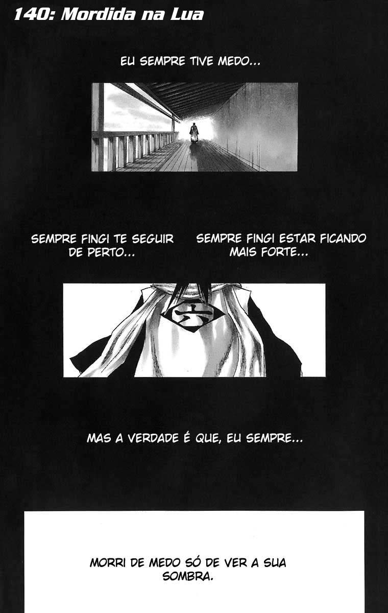 Bleach Capítulo 140 Página 1