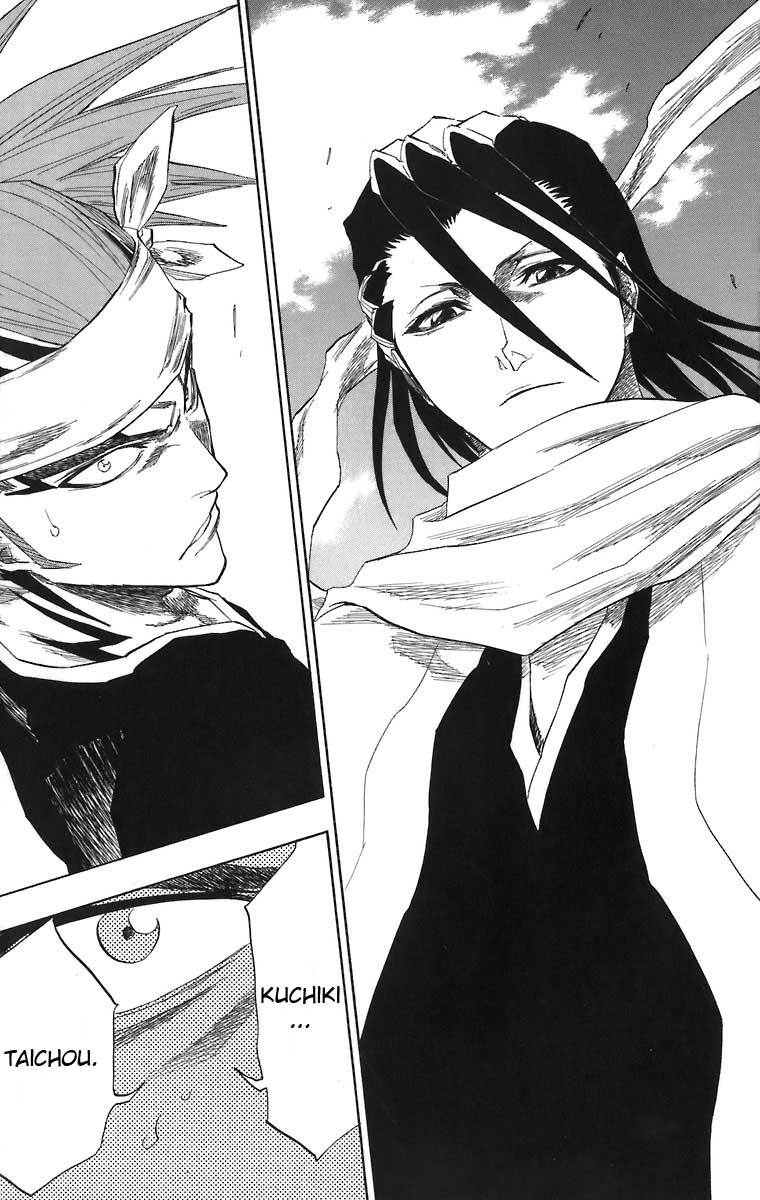 Bleach Capítulo 140 Página 10
