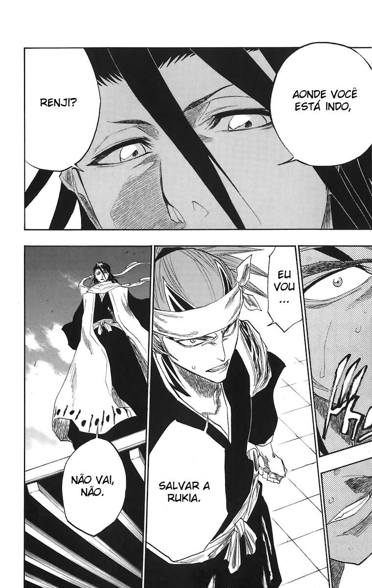 Bleach Capítulo 140 Página 11