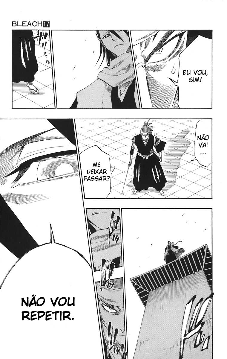 Bleach Capítulo 140 Página 12