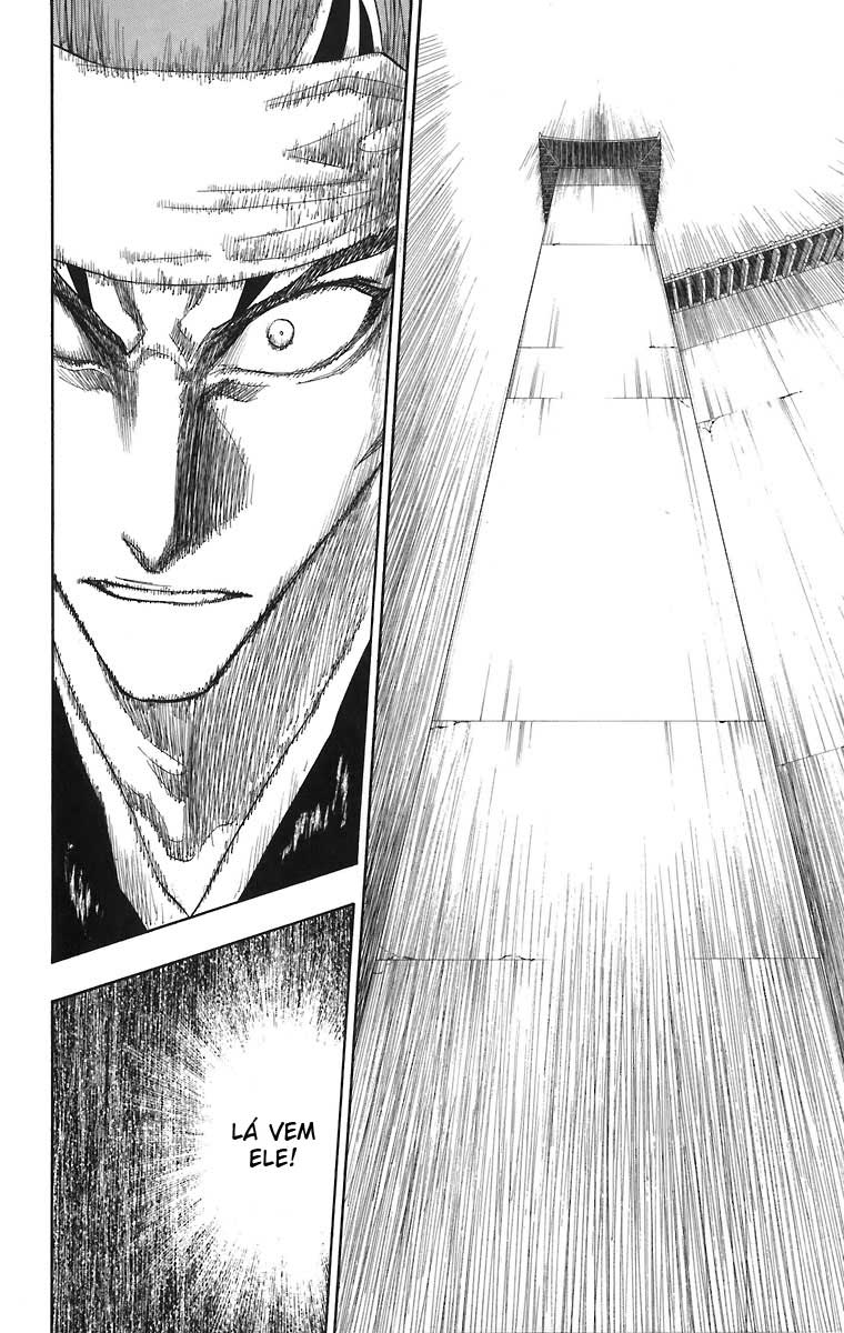 Bleach Capítulo 140 Página 13