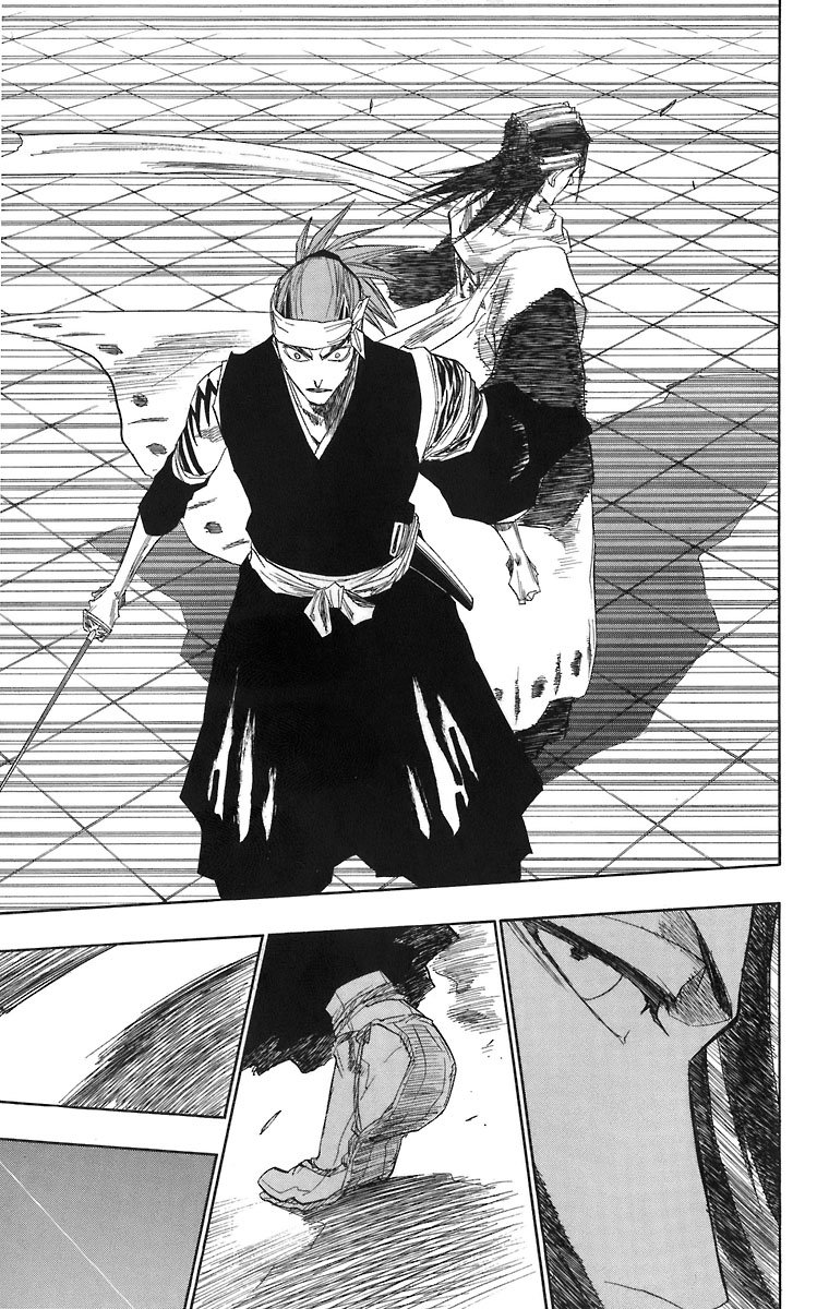 Bleach Capítulo 140 Página 14