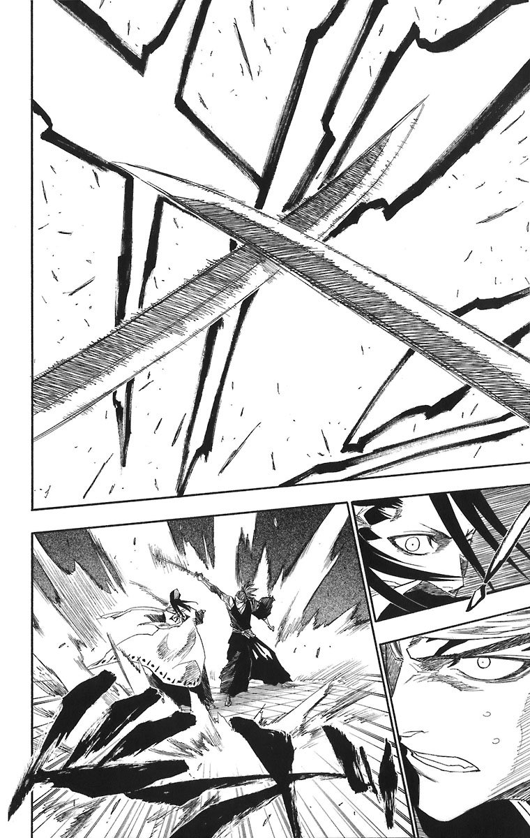 Bleach Capítulo 140 Página 15
