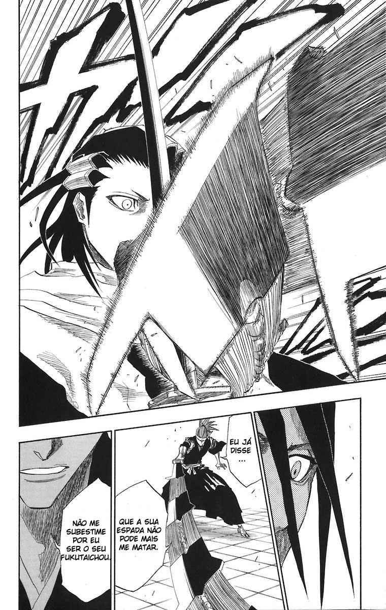 Bleach Capítulo 140 Página 19