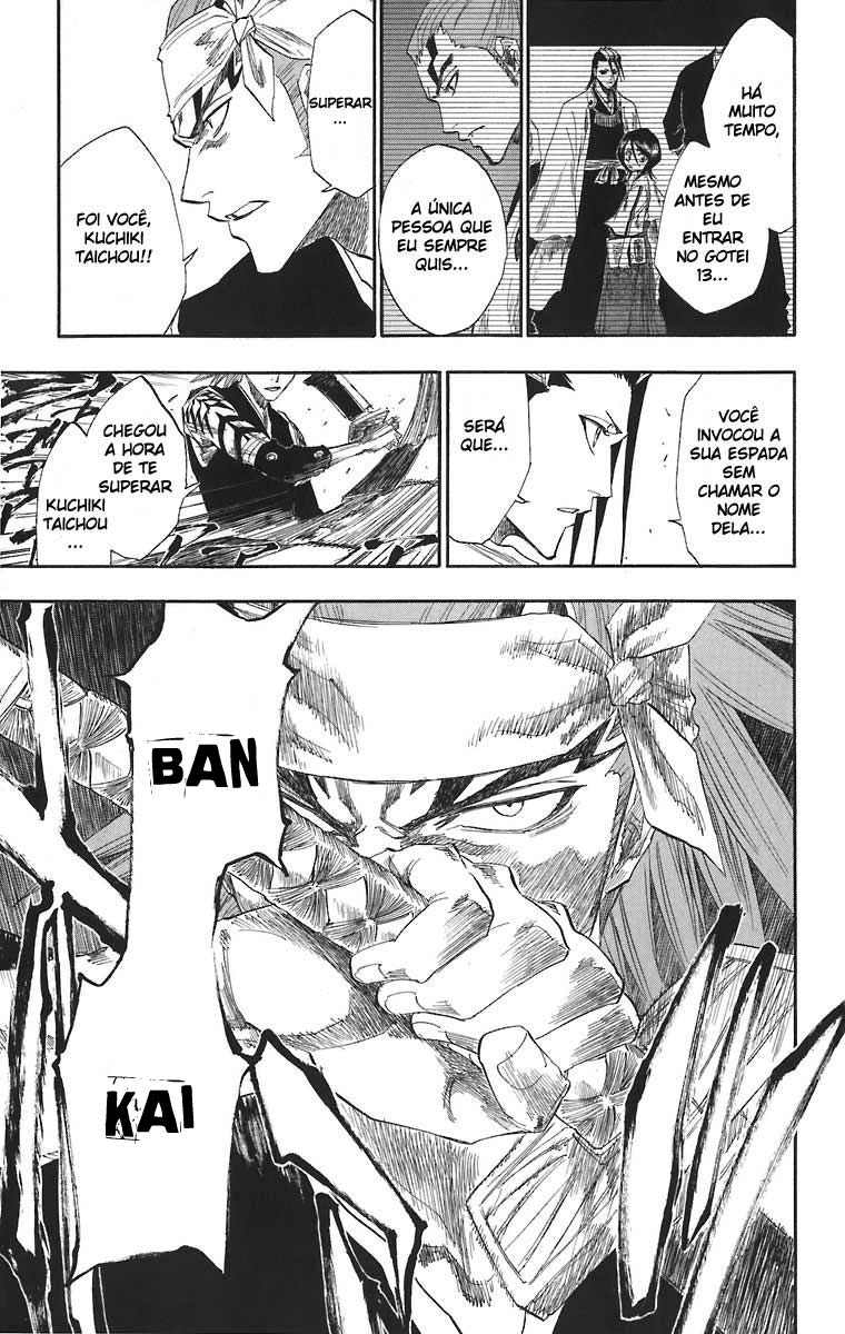 Bleach Capítulo 140 Página 20