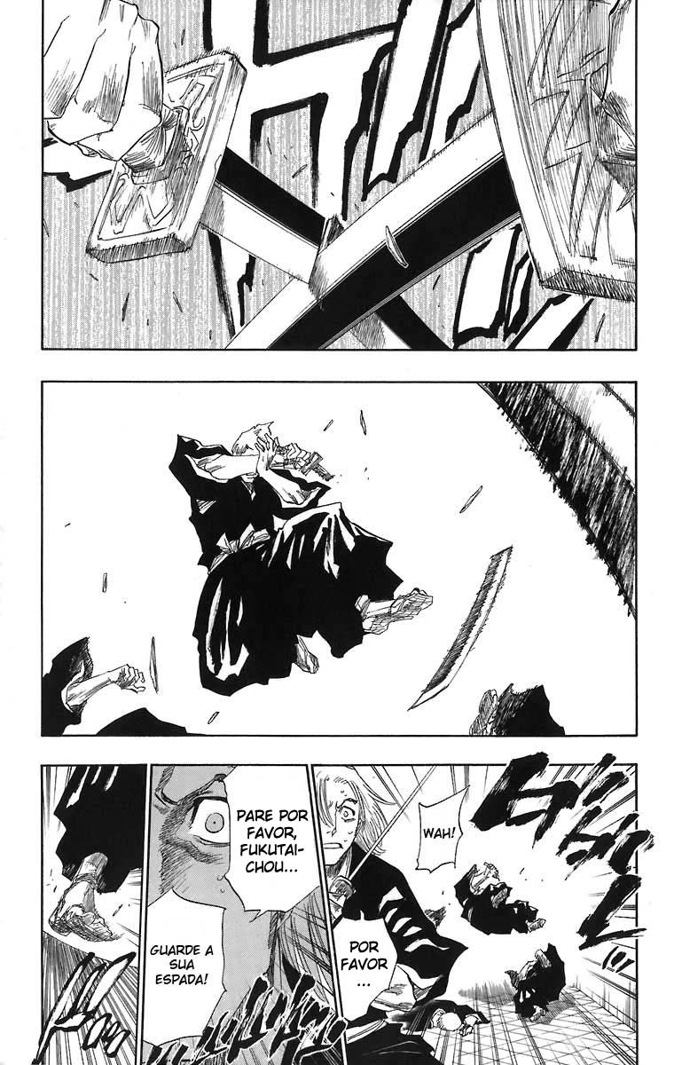 Bleach Capítulo 140 Página 4