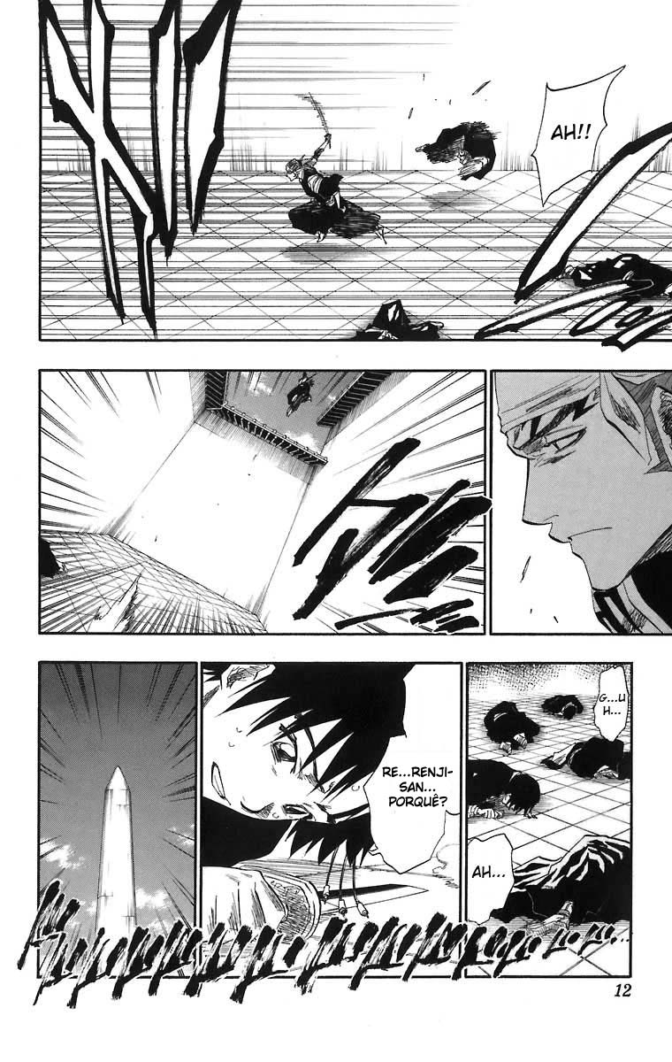 Bleach Capítulo 140 Página 5
