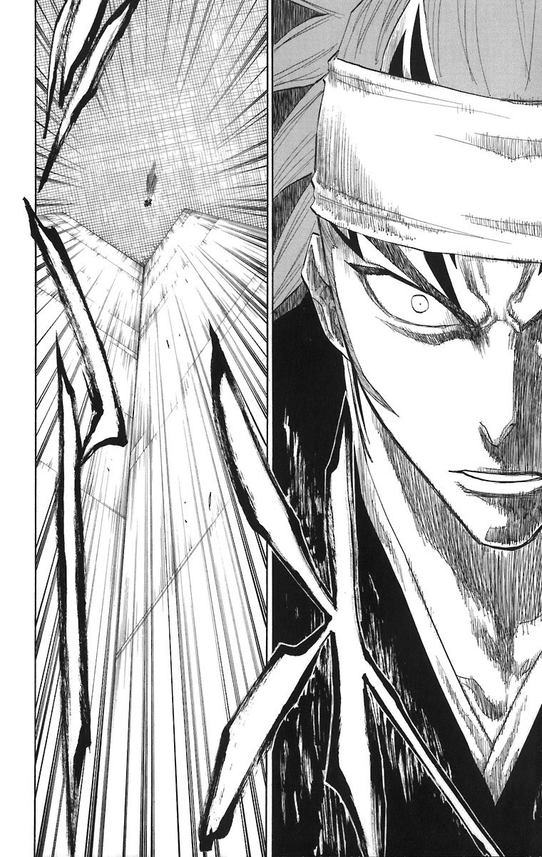 Bleach Capítulo 140 Página 7