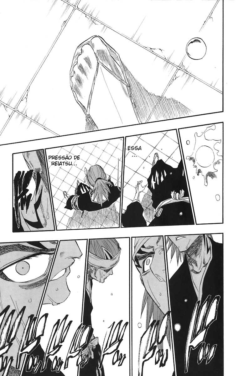 Bleach Capítulo 140 Página 8