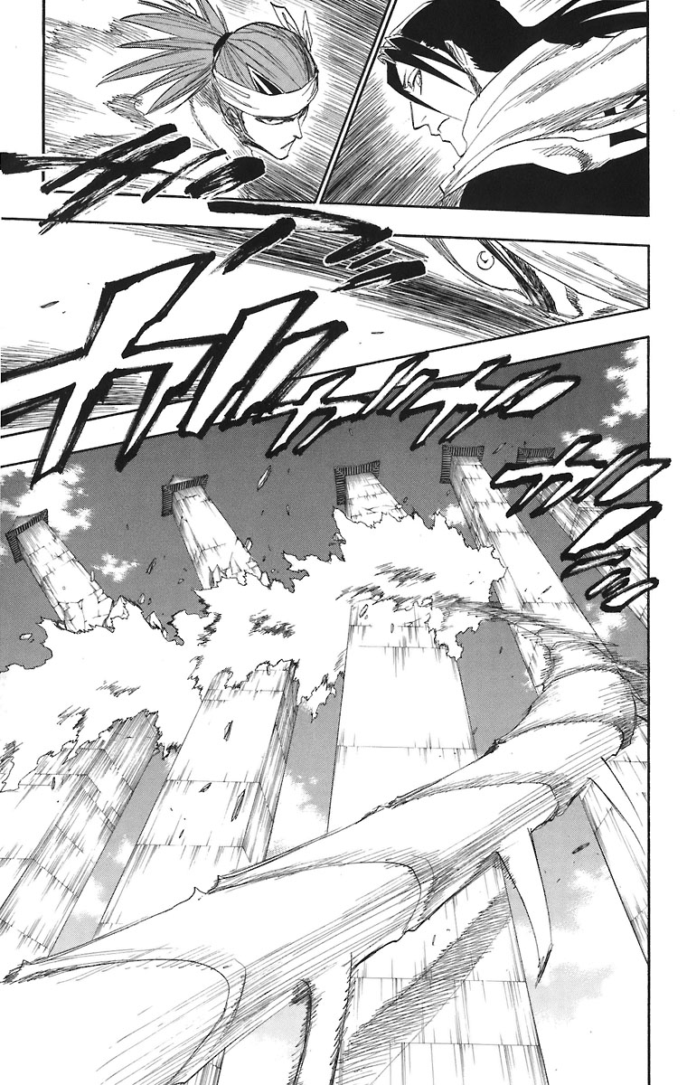 Bleach Capítulo 141 Página 10