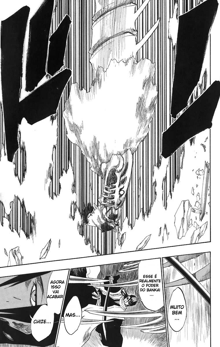 Bleach Capítulo 141 Página 12