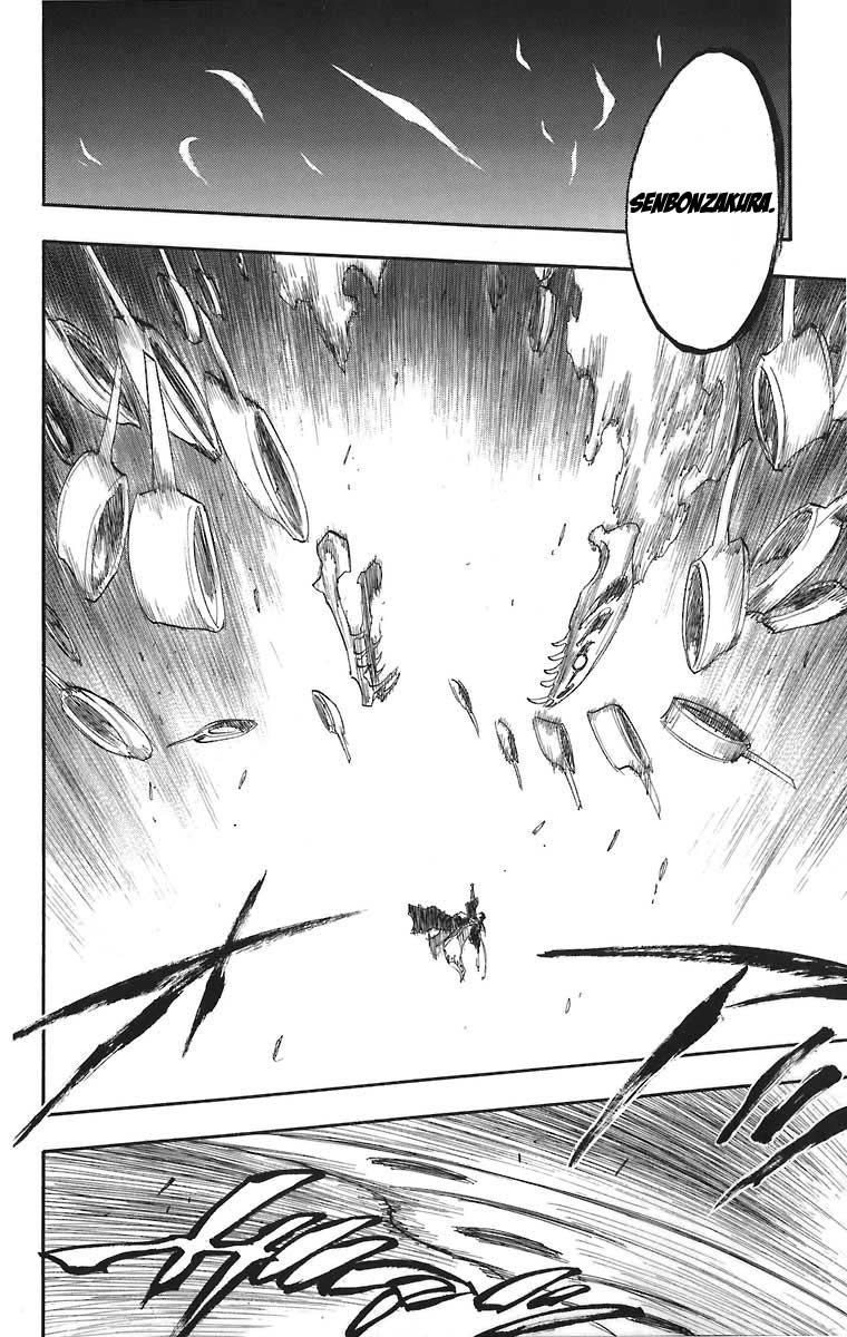 Bleach Capítulo 141 Página 13