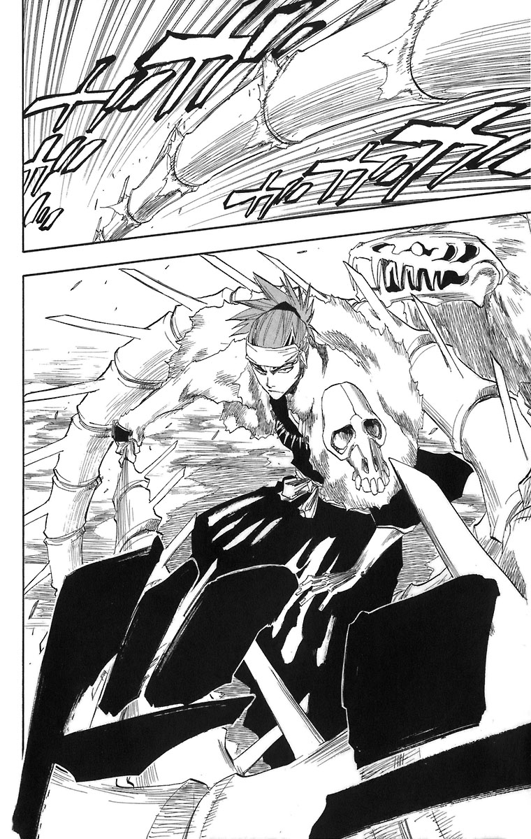 Bleach Capítulo 141 Página 15