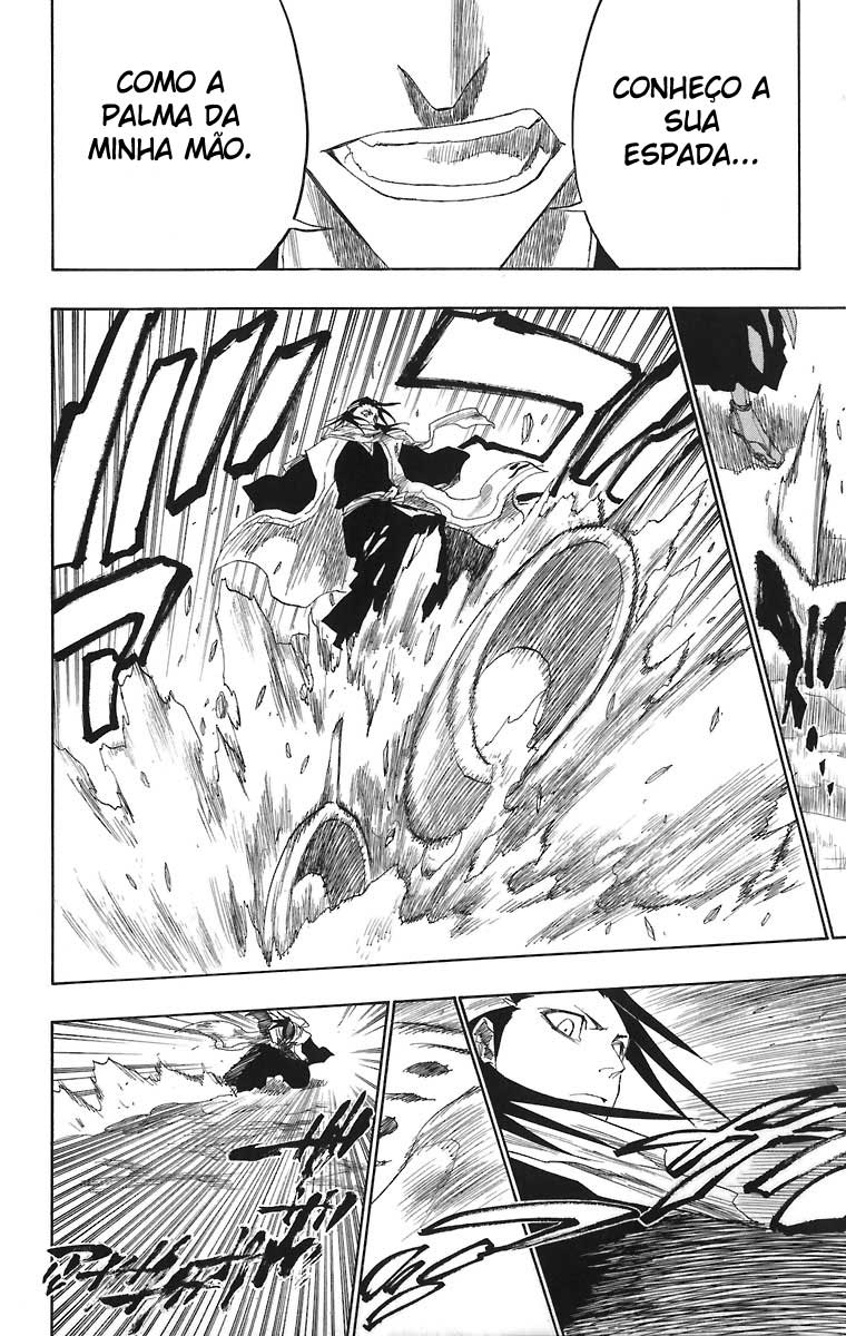 Bleach Capítulo 141 Página 17