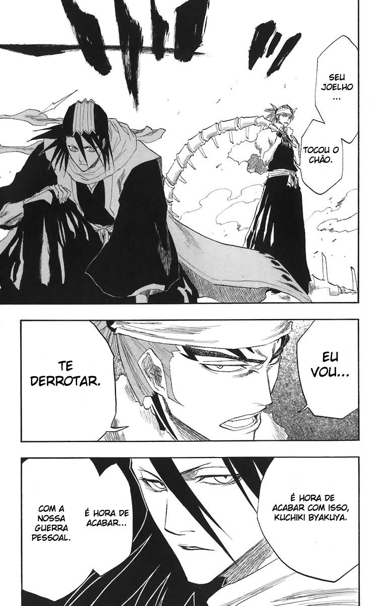 Bleach Capítulo 141 Página 18
