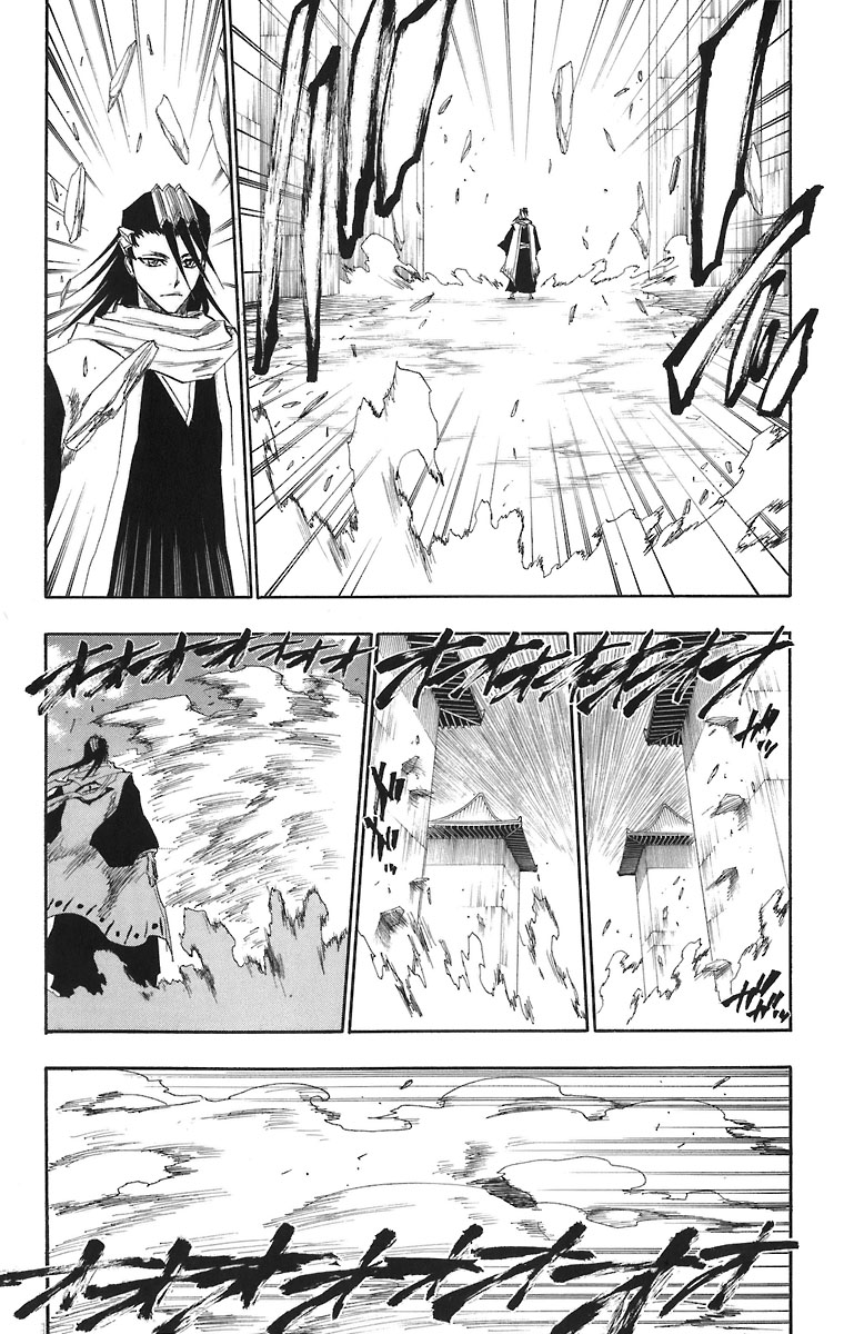 Bleach Capítulo 141 Página 3