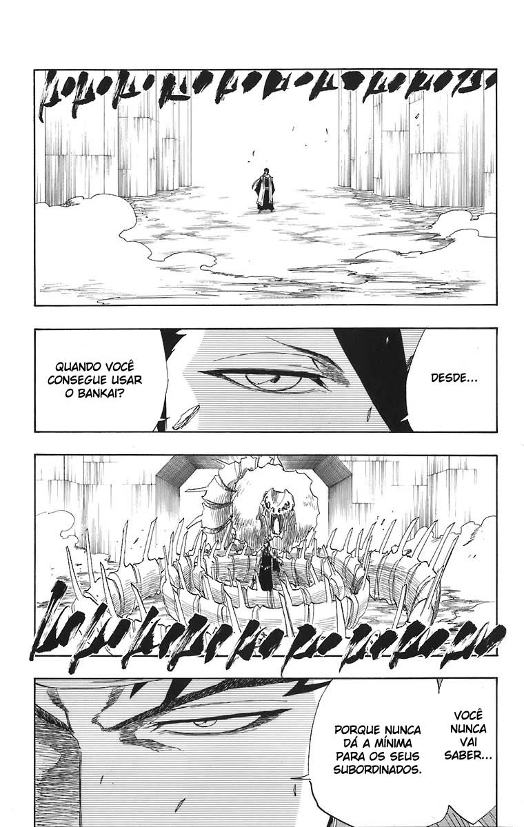 Bleach Capítulo 141 Página 5