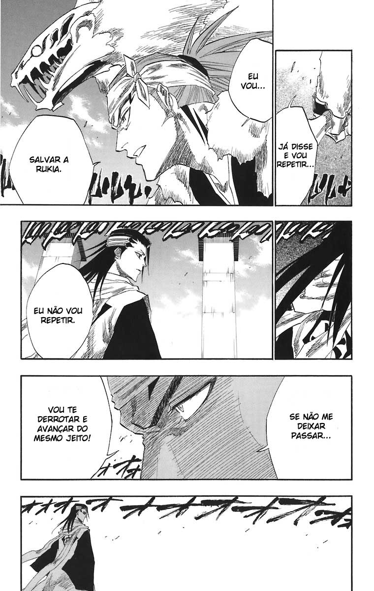 Bleach Capítulo 141 Página 6