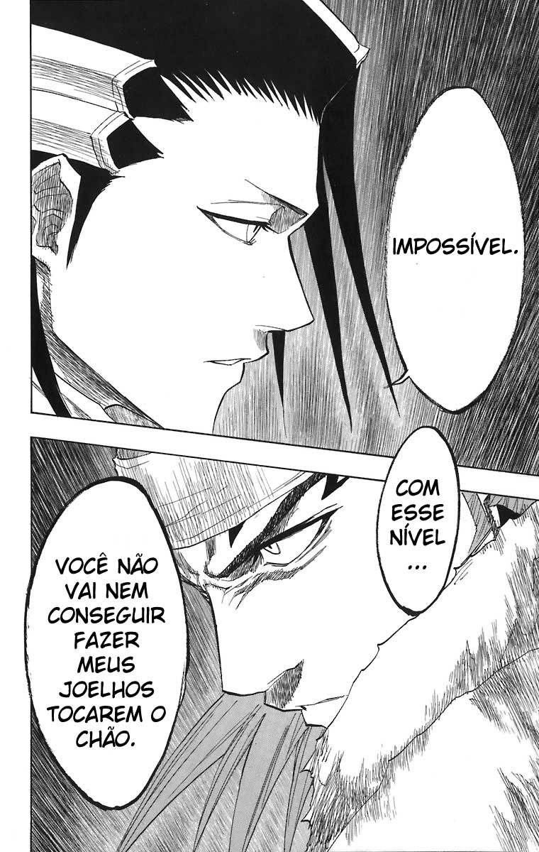 Bleach Capítulo 141 Página 7