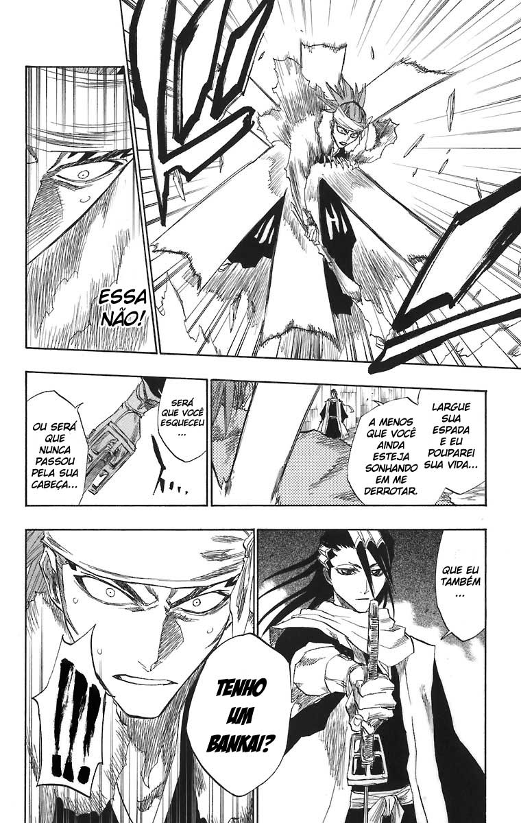 Bleach Capítulo 142 Página 10