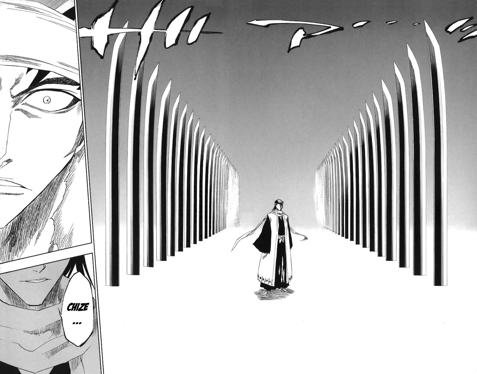 Bleach Capítulo 142 Página 12