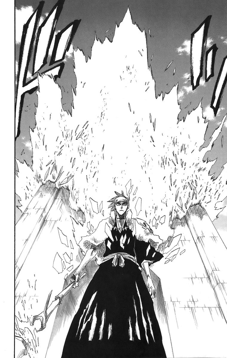 Bleach Capítulo 142 Página 14