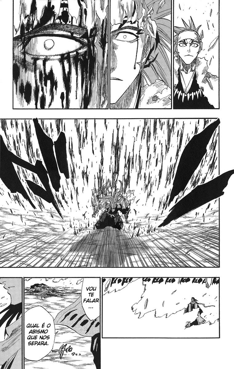 Bleach Capítulo 142 Página 15
