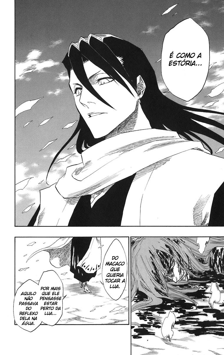 Bleach Capítulo 142 Página 16