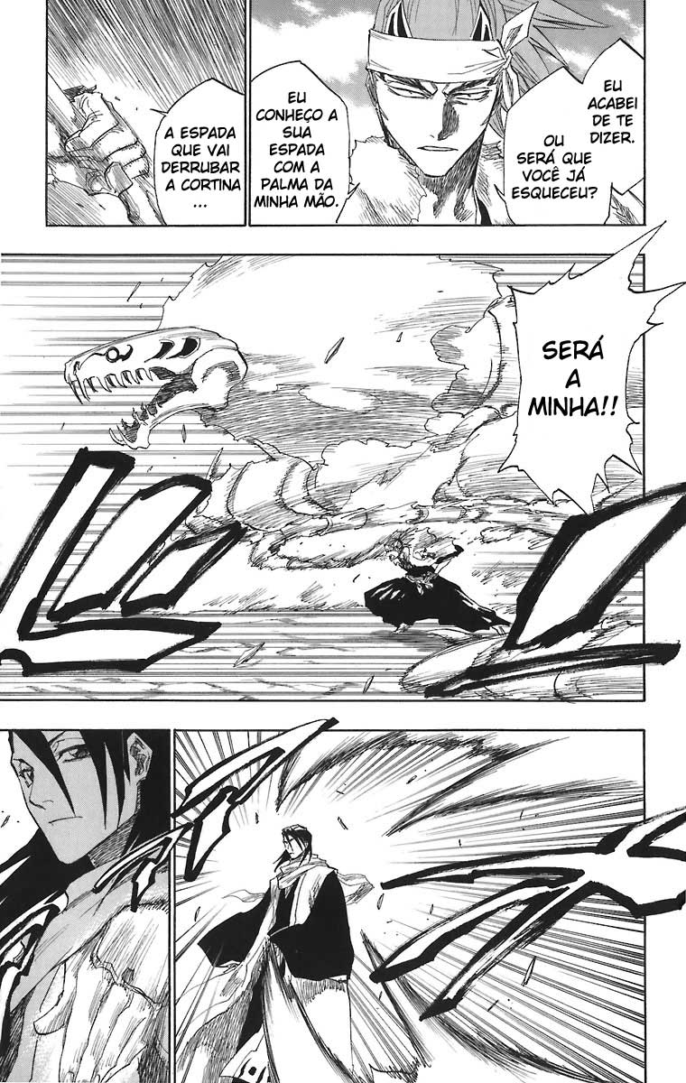 Bleach Capítulo 142 Página 3